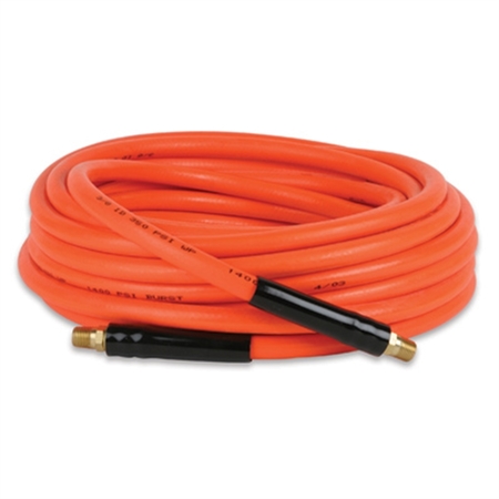 LEGACY 3/8"50' orange PVC air hose 1/ HWF3850FO2